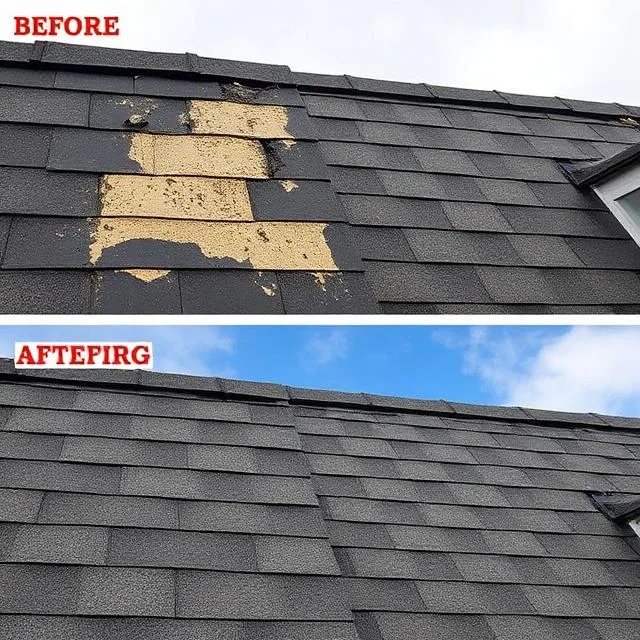 Roof Repair Near Me in Ottsville, PA near me